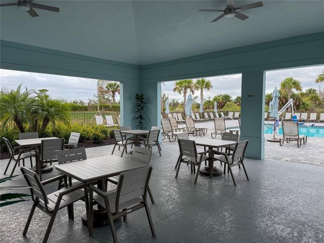 1734 SADDLEWOOD CIRCLE, Port Charlotte, FL 33953