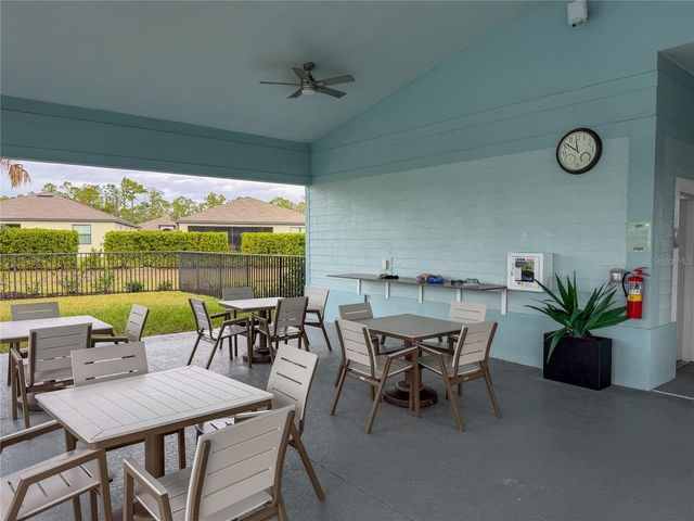 1734 SADDLEWOOD CIRCLE, Port Charlotte, FL 33953