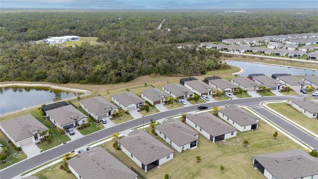 1734 SADDLEWOOD CIRCLE, Port Charlotte, FL 33953