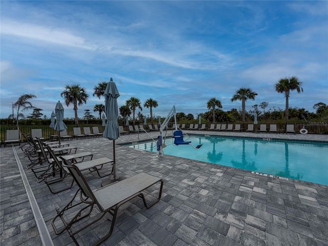 1734 SADDLEWOOD CIRCLE, Port Charlotte, FL 33953