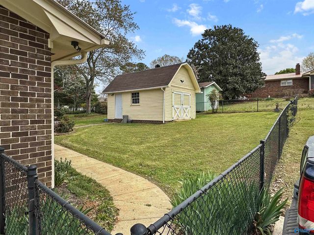 1913 Garner Street, Scottsboro, AL 35769