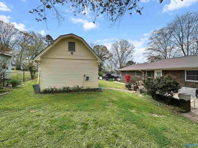 1913 Garner Street, Scottsboro, AL 35769