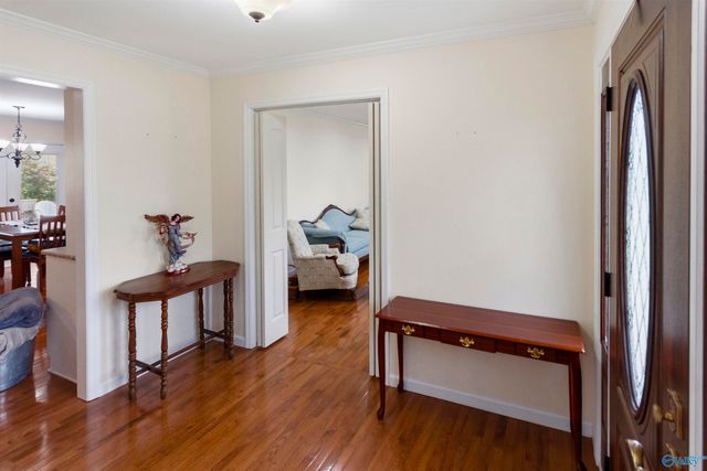 1913 Garner Street, Scottsboro, AL 35769