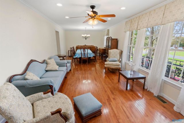 1913 Garner Street, Scottsboro, AL 35769