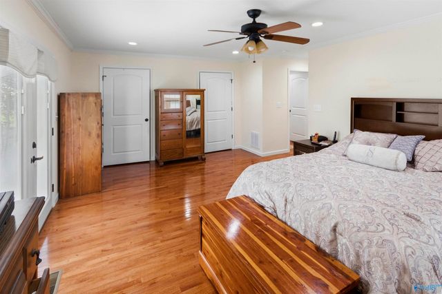 1913 Garner Street, Scottsboro, AL 35769