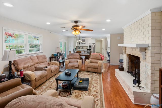 1913 Garner Street, Scottsboro, AL 35769