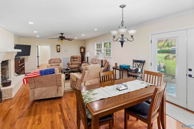 1913 Garner Street, Scottsboro, AL 35769