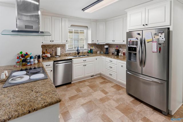 1913 Garner Street, Scottsboro, AL 35769