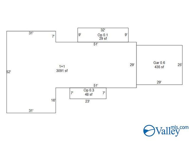 1913 Garner Street, Scottsboro, AL 35769