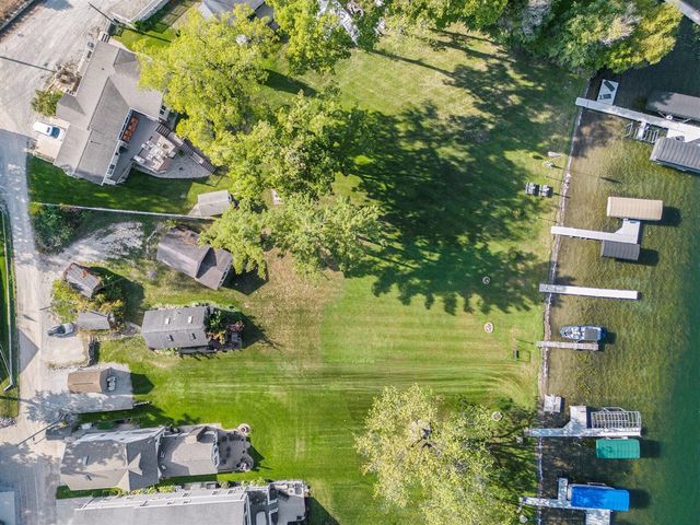 70855 Hollywood Shores Drive, Union, MI 49130