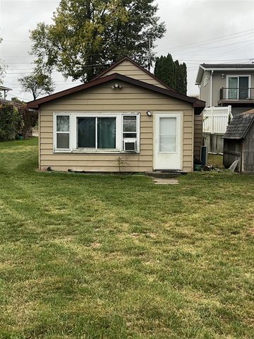 70855 Hollywood Shores Drive, Union, MI 49130