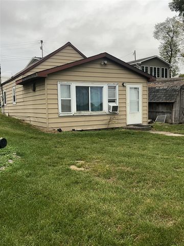 70855 Hollywood Shores Drive, Union, MI 49130