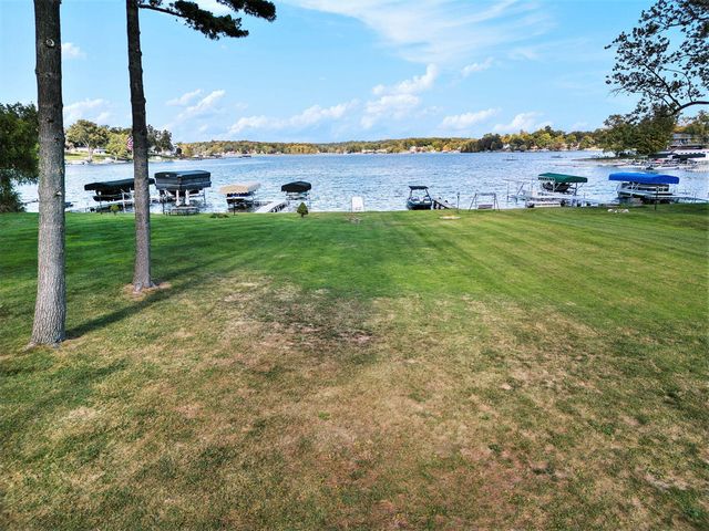 70855 Hollywood Shores Drive, Union, MI 49130