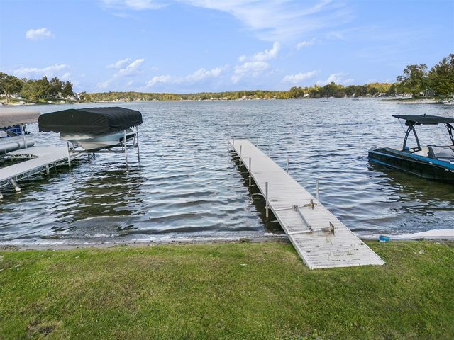 70855 Hollywood Shores Drive, Union, MI 49130