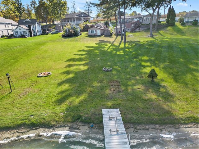 70855 Hollywood Shores Drive, Union, MI 49130