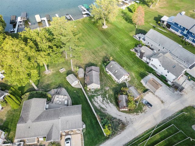 70855 Hollywood Shores Drive, Union, MI 49130