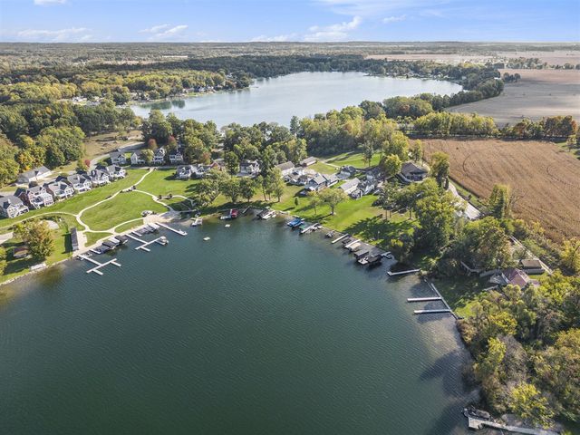 70855 Hollywood Shores Drive, Union, MI 49130