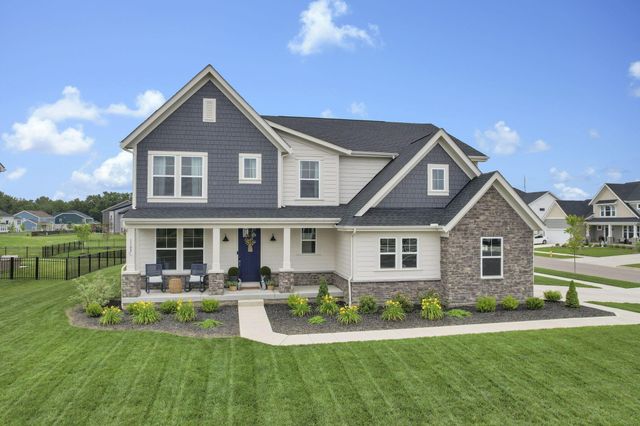 1100 Manorwood Trace, Grove City, OH 43123