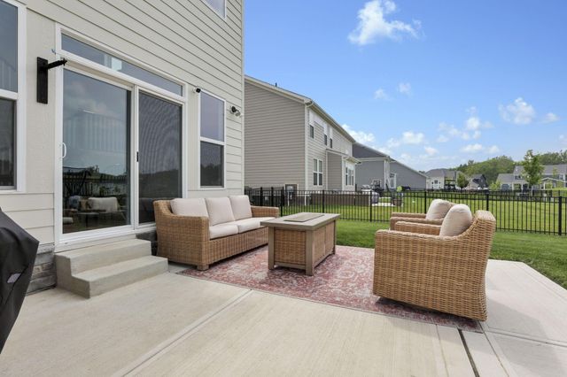 1100 Manorwood Trace, Grove City, OH 43123