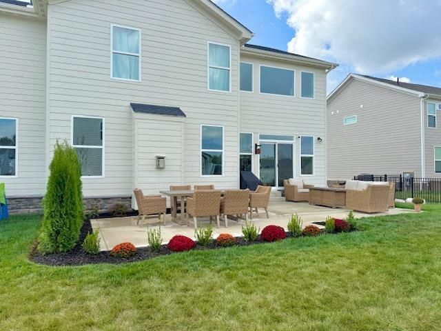 1100 Manorwood Trace, Grove City, OH 43123