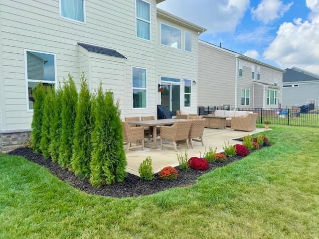 1100 Manorwood Trace, Grove City, OH 43123