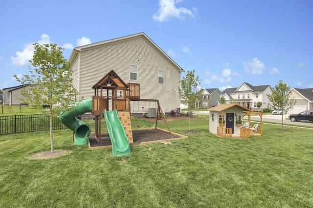 1100 Manorwood Trace, Grove City, OH 43123