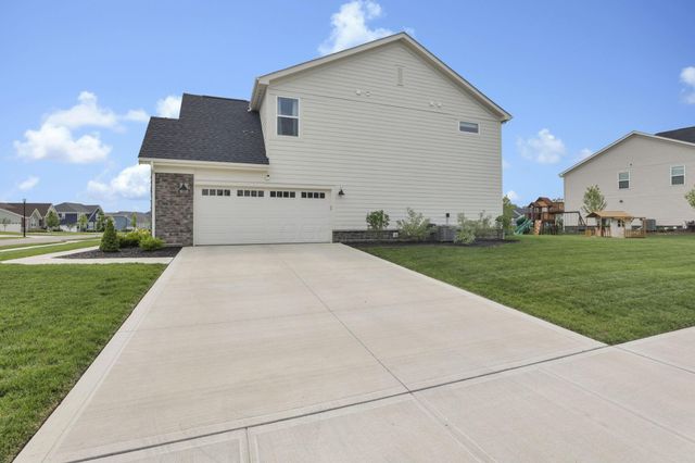 1100 Manorwood Trace, Grove City, OH 43123