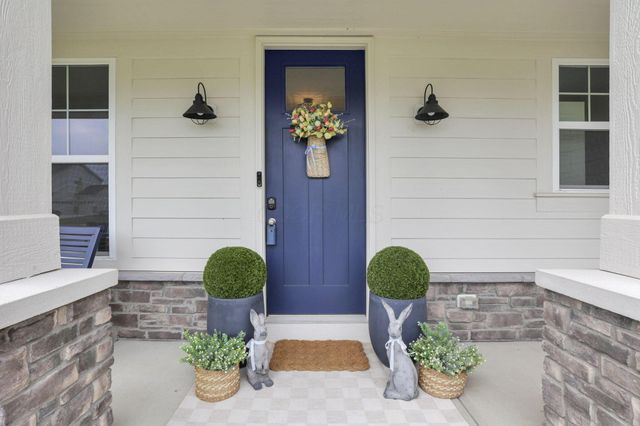 1100 Manorwood Trace, Grove City, OH 43123