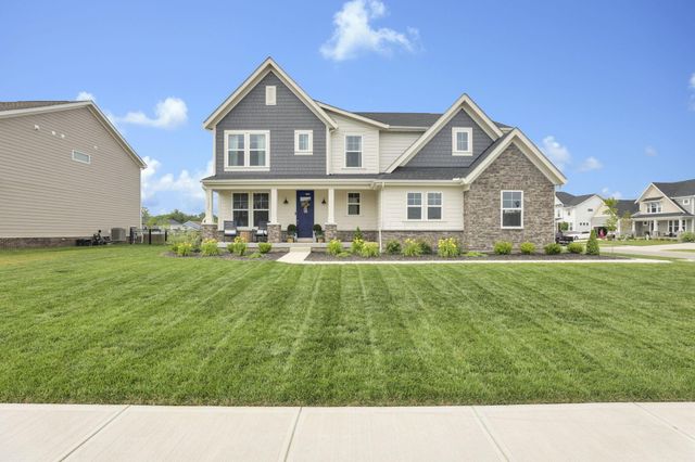 1100 Manorwood Trace, Grove City, OH 43123