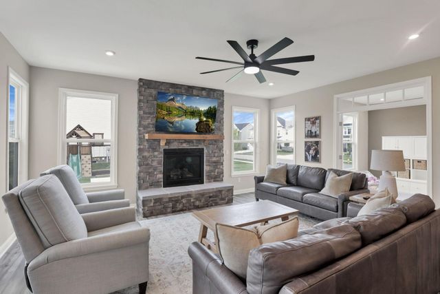 1100 Manorwood Trace, Grove City, OH 43123