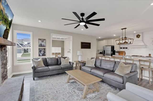 1100 Manorwood Trace, Grove City, OH 43123