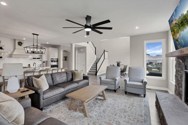 1100 Manorwood Trace, Grove City, OH 43123