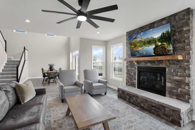 1100 Manorwood Trace, Grove City, OH 43123