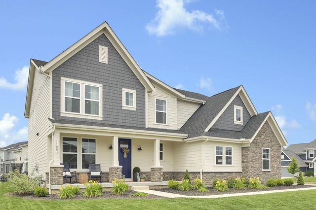 1100 Manorwood Trace, Grove City, OH 43123