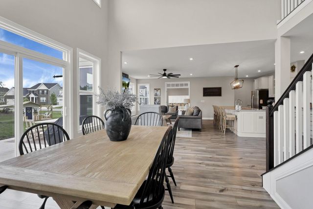 1100 Manorwood Trace, Grove City, OH 43123