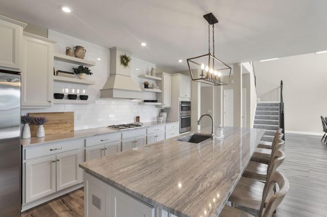 1100 Manorwood Trace, Grove City, OH 43123