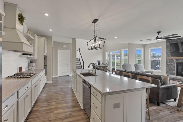 1100 Manorwood Trace, Grove City, OH 43123