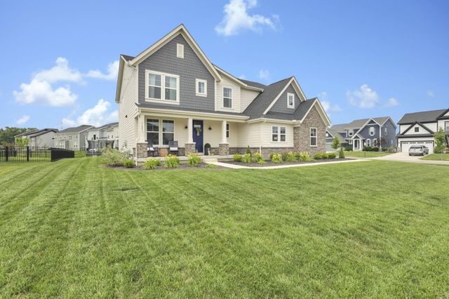 1100 Manorwood Trace, Grove City, OH 43123