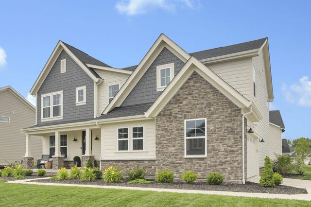 1100 Manorwood Trace, Grove City, OH 43123