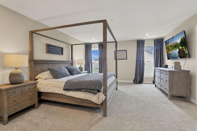 1100 Manorwood Trace, Grove City, OH 43123