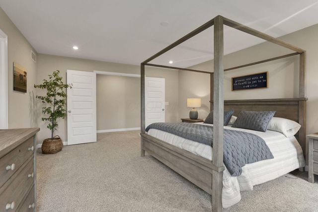 1100 Manorwood Trace, Grove City, OH 43123