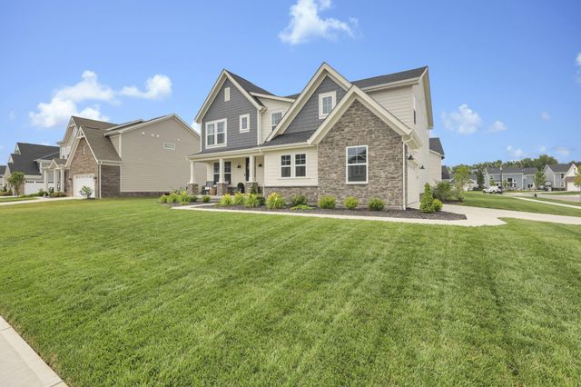 1100 Manorwood Trace, Grove City, OH 43123