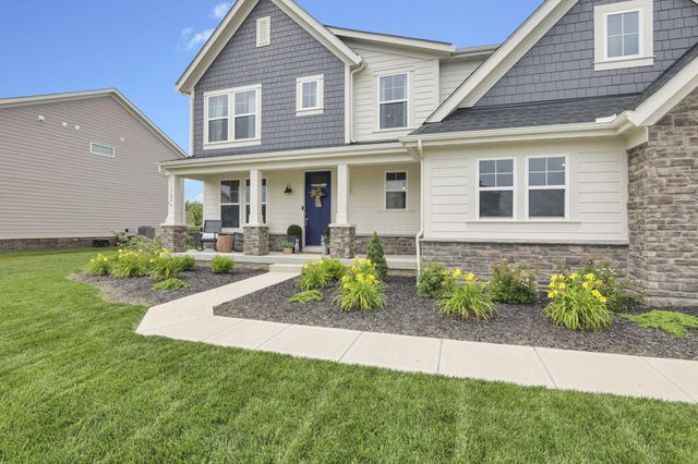 1100 Manorwood Trace, Grove City, OH 43123