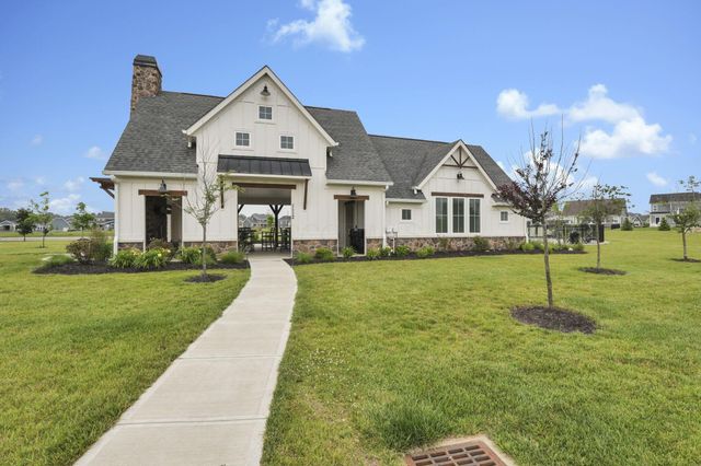 1100 Manorwood Trace, Grove City, OH 43123