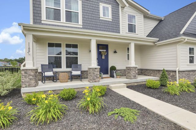 1100 Manorwood Trace, Grove City, OH 43123