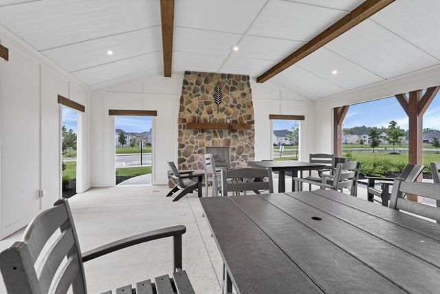 1100 Manorwood Trace, Grove City, OH 43123