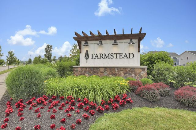 1100 Manorwood Trace, Grove City, OH 43123