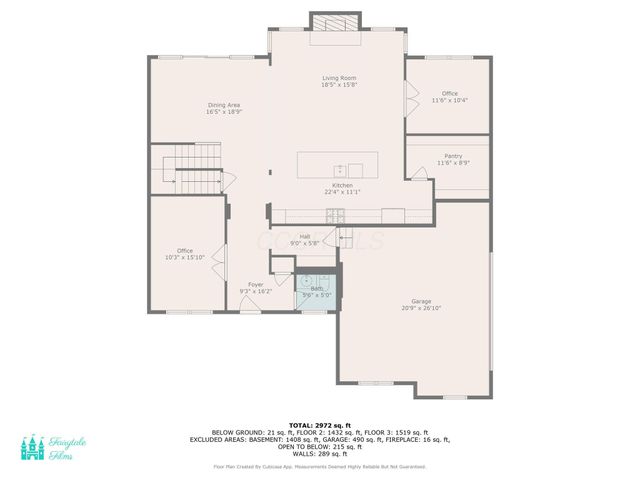 1100 Manorwood Trace, Grove City, OH 43123