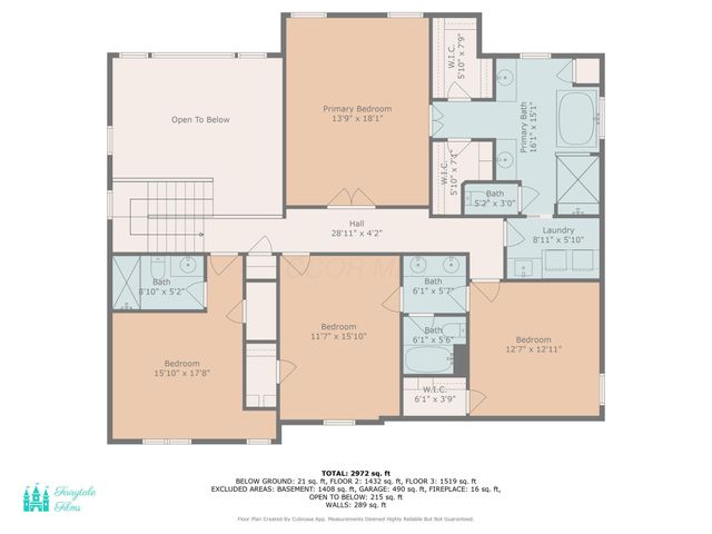 1100 Manorwood Trace, Grove City, OH 43123