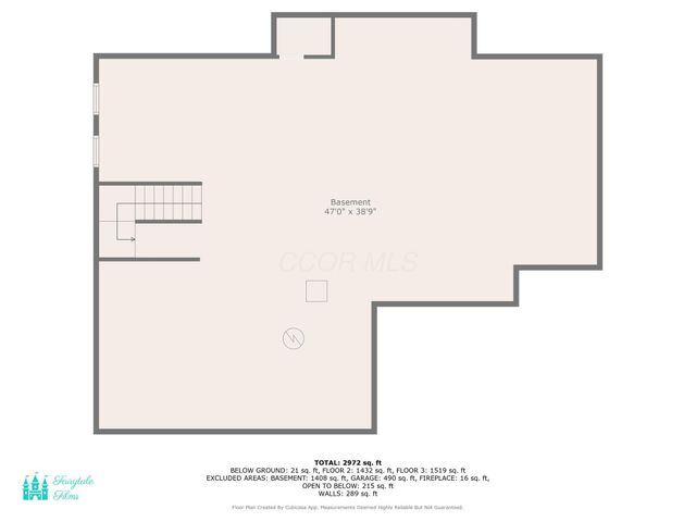 1100 Manorwood Trace, Grove City, OH 43123